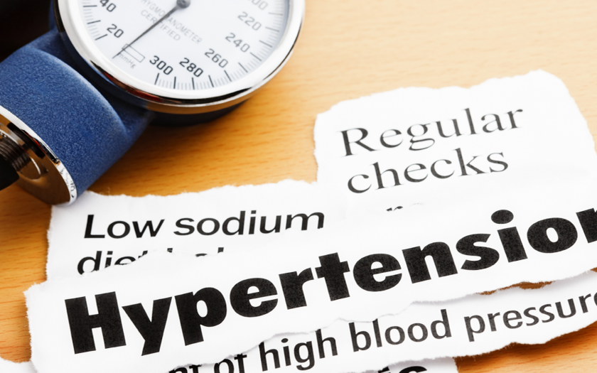 hypertensie