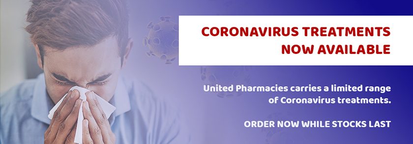 COVID-19 Treaments for Coronavirus