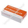 AFT-Metoprolol CR (Metoprolol Succinate) - 95mg (30 Tablets)