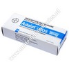 Adalat OROS (Nifedipine) - 30mg (30 Tablets)