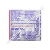 Allegra (Fexofenadine HCL) - 180mg (10 Tablets)