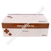 Alphamox (Amoxicillin) - 500mg (500 Capsules)