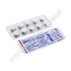 Aquazide (Hydrochlorothiazide) - 25mg (10 Tablets)