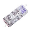 Buspin (Buspirone Hydrochloride) - 10mg (10 Tablets)