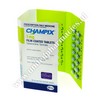 Champix (Varenicline) - 1mg (28 Tablets)