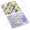 Claribid (Clarithromycin) - 250mg (4 Tablets)