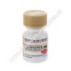 Coumadin (Warfarin Sodium) - 1mg (50 Tablets)