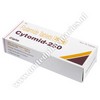 Cytomid (Flutamide) - 250mg (10 Tablets)