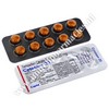 Cytotam (Tamoxifen Citrate) - 20mg (10 Tablets)