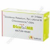 Dicoliv-MR (Diclofenac Potassium/Paracetamol/Chlorzoxazone) - 50mg/325mg/250mg (10 Tablet)