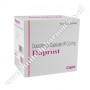 Duprost (Dutasteride) - 0.5mg (10 Capsules)