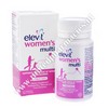 Elevit Womens Vitamin (Vitamins and Minerals Multi) (60 Tablets)