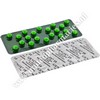 Genox (Tamoxifen Citrate) - 10mg (100 Tablets)