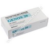 Genox (Tamoxifen Citrate) - 20mg (100 Tablets)