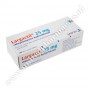 Largactil (Chlorpromazine Hydrochloride) - 25mg (100 Tablets)1