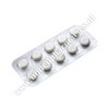 Lioresal (Baclofen) - 10mg (10 Tablets)