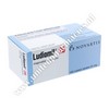 Ludiomil (Maprotiline Hydrochloride) - 25mg (100 Tablets)