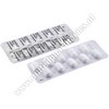 Modavigil (Modafinil) - 100mg (30 Tablets)