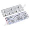 Montair (Montelukast Sodium) - 5mg (10 Tablets)
