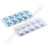 Norvasc (Amlodipine Besylate) - 10mg (30 Tablets)