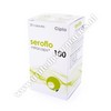 Seroflo (Salmeterol/Fluticasone) - 100/50 (30 Rotacaps)