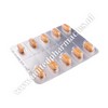 Tegretol CR (Carbamazepine) - 200mg (100 Tablets)