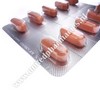 Tegretol CR (Carbamazepine) - 400mg (100 Tablets)