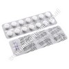 Terbinafine (Terbinafine Hydrocloride) - 250mg (14 Tablets)