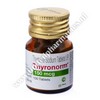 Thyronorm (Thyroxine Sodium) - 150mcg (100 Tablets)