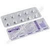 Tizan (Tizanidine) - 2mg (10 Tablets)