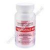 Trichozole (Metronidazole) - 400mg (100 Tablets)
