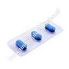 Valcivir (Valacyclovir) - 500mg (3 Tablets)