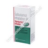 Ventorlin Inhaler (Salbutamol) - 100mcg (200 Doses)(IND)