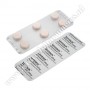 Vermox (Mebendazole) - 100mg (6 Tablets)