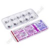Waklert 50 (Armodafinil) - 50mg (10 Tablets)