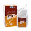 X-Vir (Entecavir) - 1mg (30 Tablets)