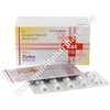 Xet (Paroxetine) - 10mg (10 Tablets)