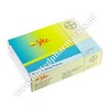 YAZ (Ethinyloestradiol/Drospirenone/Lactose) - 20mcg/3mg/52.15mg (84 Tablets)
