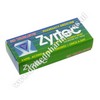 Zyrtec (Cetirizine) - 10mg (30 Tablets)