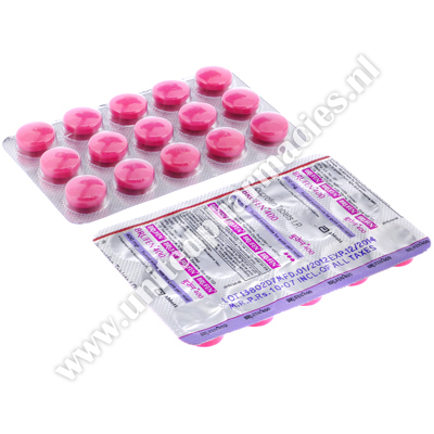 Brufen-400 (Ibuprofen) - 400mg (15 Tablets)